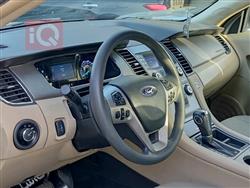 Ford Taurus
